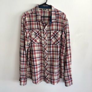 Urban Outfitters Men’s Flannel
